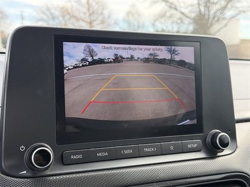 Used 2023 Hyundai Kona SEL w/ Cargo Package image 17