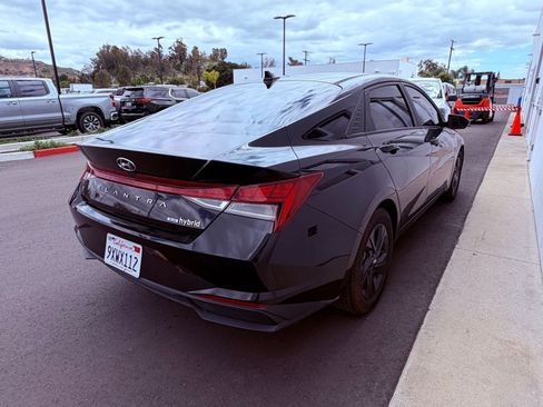 Used 2020 Hyundai Elantra Value Edition FWD image 7