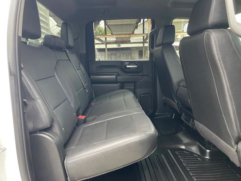 Used 2022 Chevrolet Silverado 3500 LTZ AWD/4WD image 24