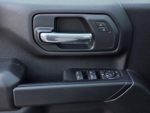 New 2026 Chevrolet Silverado 3500 W/T w/ WT Convenience Package AWD/4WD image 14