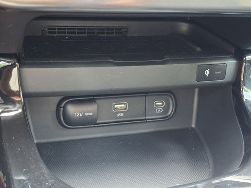 Used 2024 Kia Seltos EX FWD image 20