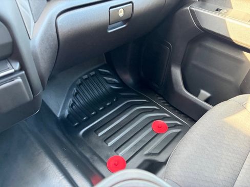 Used 2024 GMC Sierra 1500 Pro w/ Pro Value Package image 29