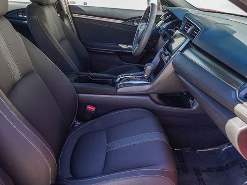 Used 2017 Honda Civic EX image 20