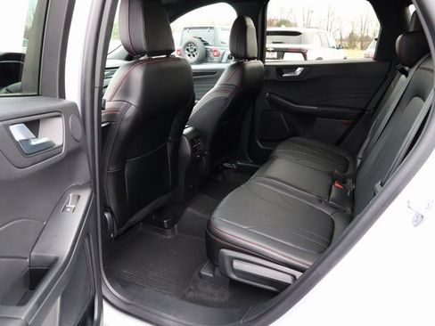 Used 2025 Ford Escape ST-Line Elite w/ Premium Technology Package image 20