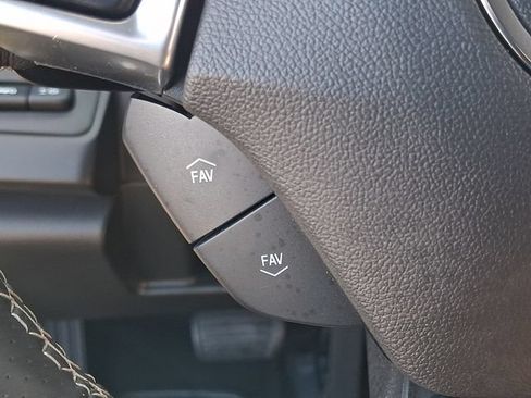 Used 2017 Chevrolet Camaro SS RWD image 24