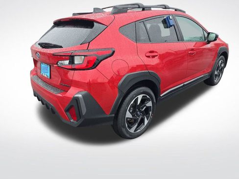 New 2026 Subaru Crosstrek 2.5i Limited image 7