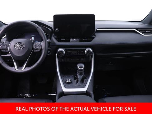 Used 2024 Toyota RAV4 XSE w/ Weather Package AWD/4WD image 5