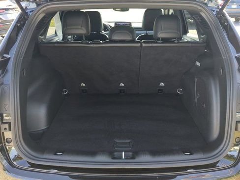 Used 2022 Jeep Compass High Altitude image 11