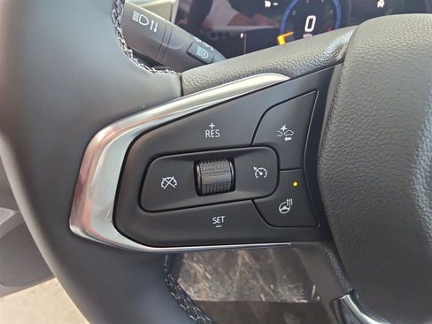 New 2025 Chevrolet Trax ACTIV image 33