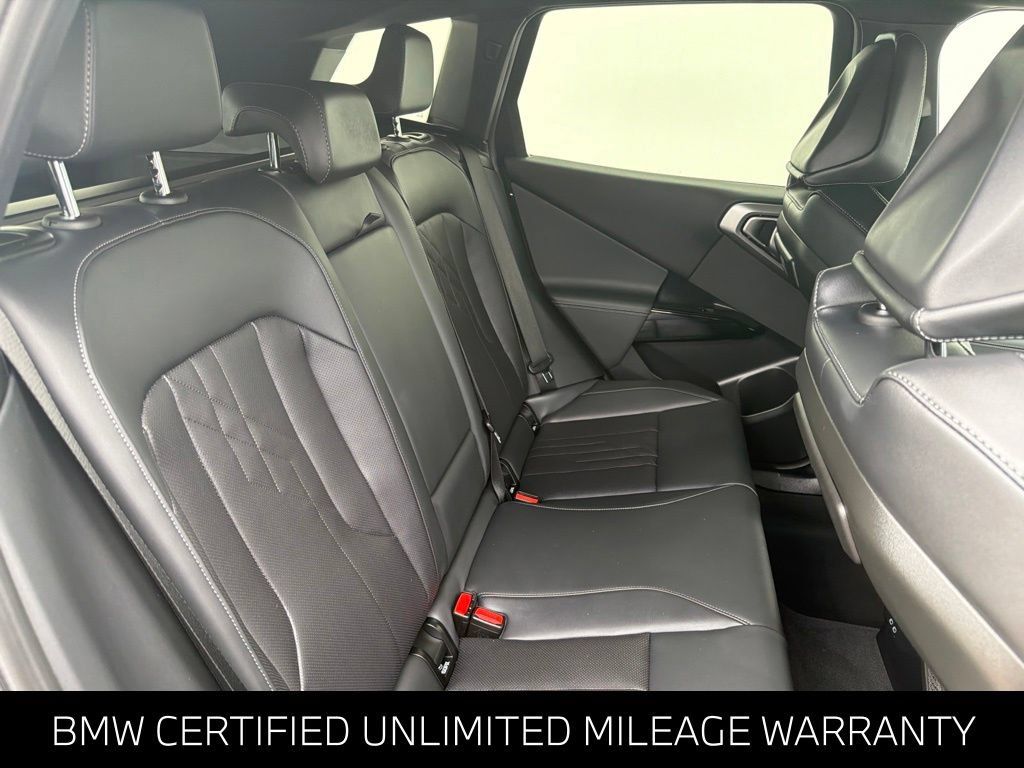 Certified 2026 BMW X3 xDrive30i AWD/4WD image 13