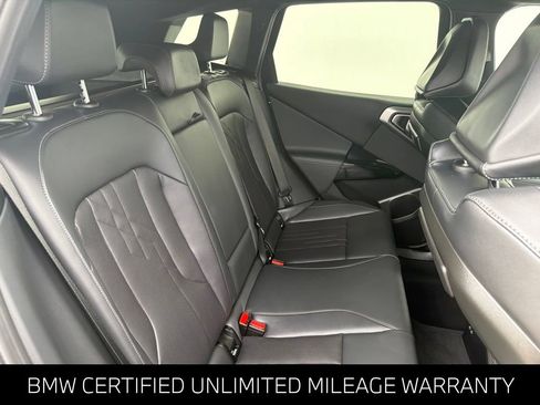 Certified 2026 BMW X3 xDrive30i AWD/4WD image 13