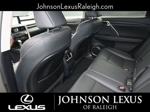 Used 2022 Lexus RX 350 350 image 11