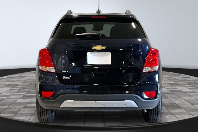 Used 2021 Chevrolet Trax LT FWD image 6