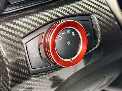 Used 2021 Ford Mustang Shelby GT500 w/ Carbon Fibre Track Pack RWD image 10