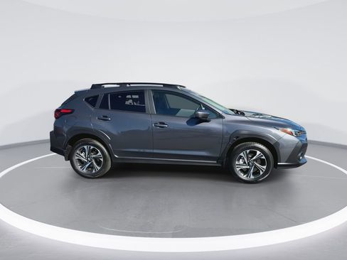 New 2026 Subaru Crosstrek 2.0i Premium image 9