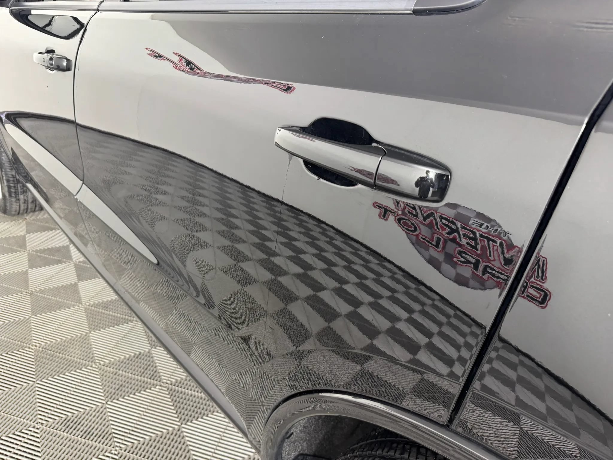 Used 2025 Dodge Durango GT AWD/4WD image 28