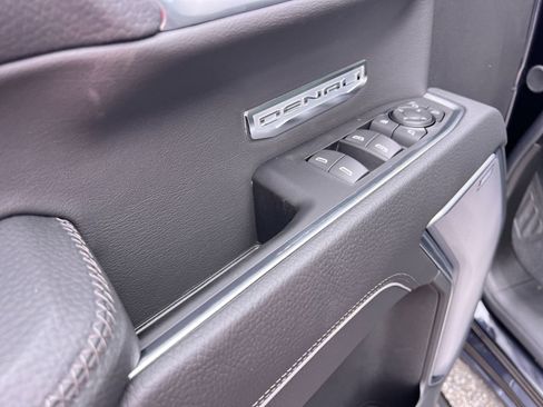 New 2026 GMC Sierra 1500 Denali w/ Technology Package image 14