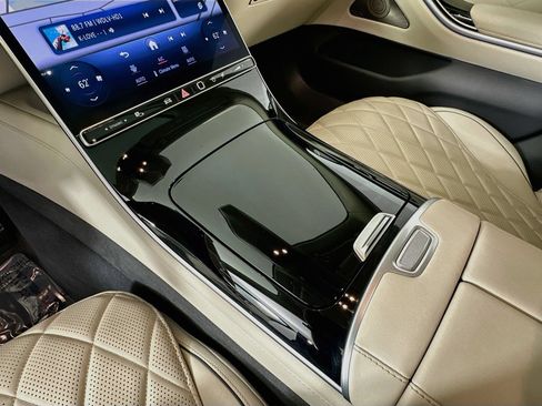Used 2023 Mercedes-Benz S 580 4MATIC Sedan image 14