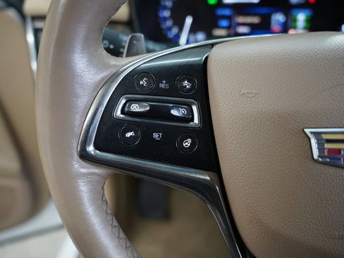 Used 2015 Cadillac CTS Luxury image 15