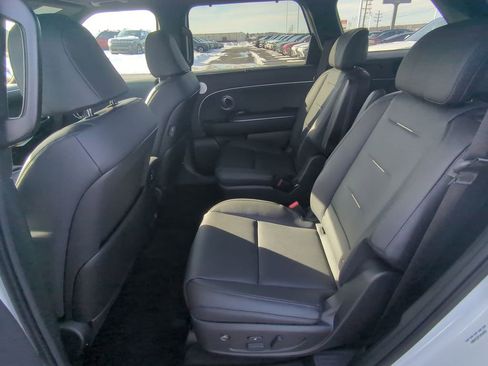 New 2026 Hyundai Palisade Calligraphy image 24