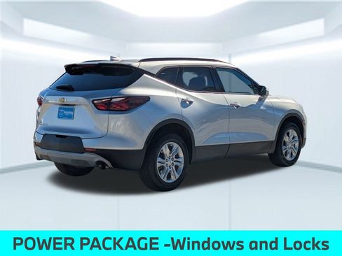 Used 2021 Chevrolet Blazer LT image 6