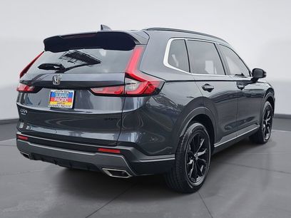 Used 2024 Honda CR-V Sport