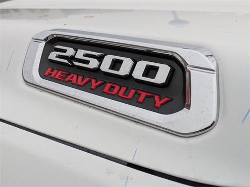 New 2026 RAM 2500 Tradesman image 31