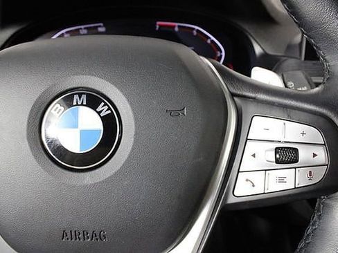 Used 2022 BMW X3 xDrive30i image 28