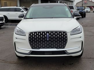 Certified 2024 Lincoln Corsair Grand Touring w/ Equipment Group 301A video 2