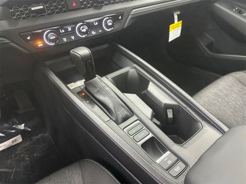 New 2025 Honda Accord SE image 31