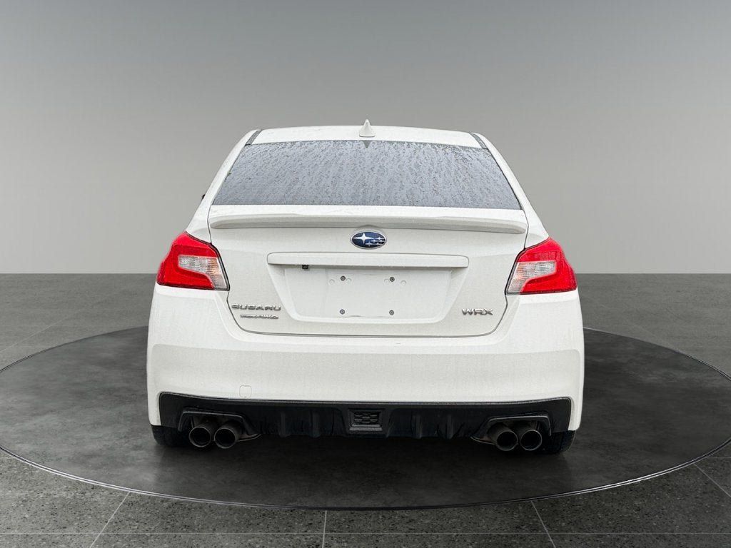 Used 2020 Subaru WRX Premium AWD/4WD image 9
