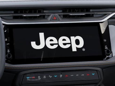 New 2026 Jeep Cherokee Limited AWD/4WD image 33