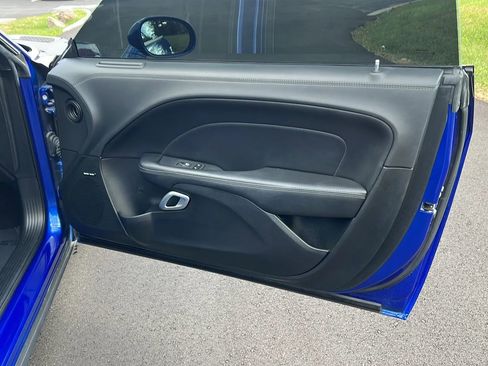 Used 2020 Dodge Challenger R/T Scat Pack image 12