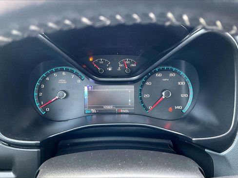 Used 2018 Chevrolet Colorado Z71 image 21