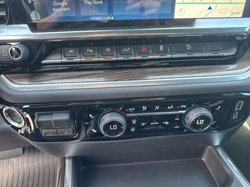 New 2026 Chevrolet Silverado 1500 LT Trail Boss w/ LT Trail Boss Premium Package AWD/4WD image 26