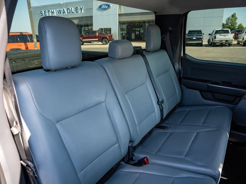 Used 2023 Ford F150 XL w/ FX4 Off-Road Package AWD/4WD image 21