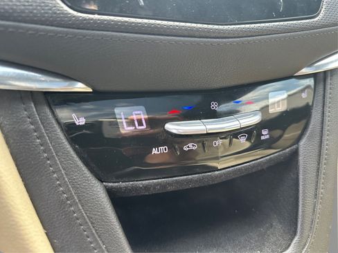 Used 2017 Cadillac XT5 Luxury AWD/4WD image 43