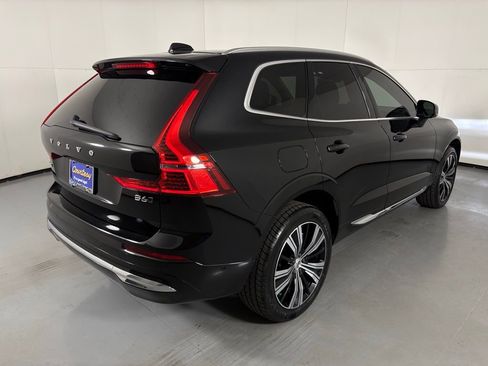 Used 2022 Volvo XC60 B6 Inscription w/ Advanced Package image 8