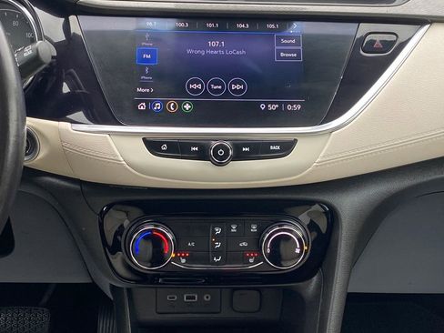 Used 2020 Buick Encore GX Preferred w/ Cold Weather Comfort Package FWD image 21