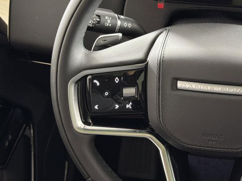 New 2026 Land Rover Range Rover Sport SE image 12