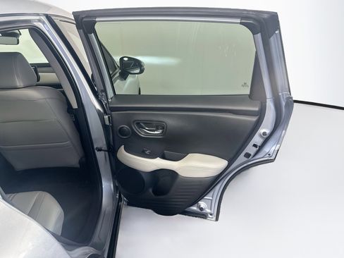 Used 2026 Honda HR-V EX-L image 31