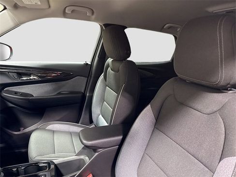 New 2026 Chevrolet TrailBlazer LS w/ LS Convenience Package image 22
