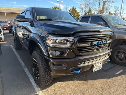 Certified 2020 RAM 1500 Big Horn