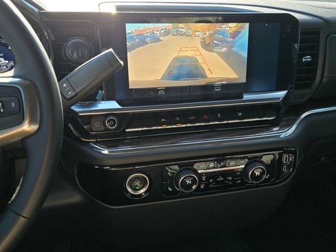 Used 2023 Chevrolet Silverado 1500 LT w/ Protection Package image 65