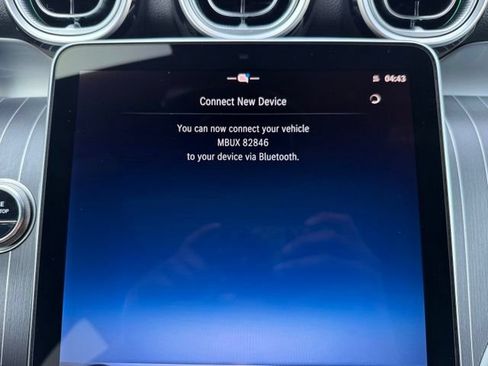 Used 2026 Mercedes-Benz GLC 300 4MATIC image 22