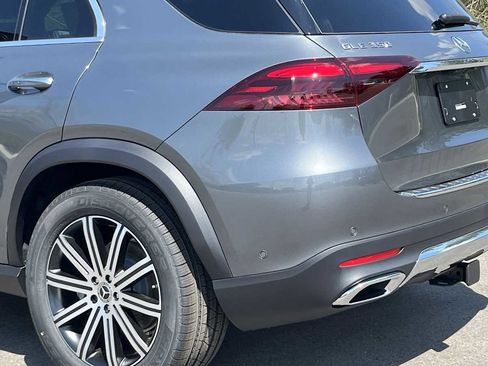 New 2026 Mercedes-Benz GLE 350 4MATIC image 51