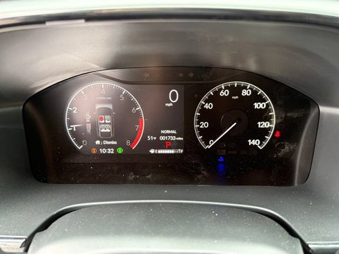 Certified 2026 Honda CR-V EX image 22