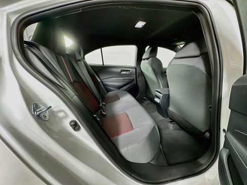 Used 2026 Toyota Corolla SE w/ SE Package FWD image 25