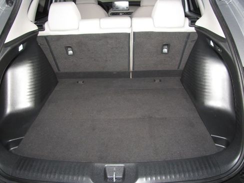 Certified 2023 Honda HR-V LX image 15