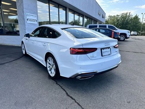 Used 2024 Audi A5 2.0T Premium Plus image 7